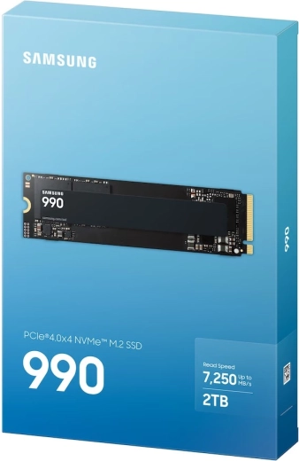 Rychlost PCIe 4.0 pro okamžité reakce systému