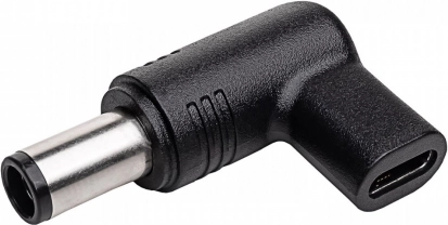 Adaptér AK-ND-C08 Dell USB-C na 7.4 x 5.0 mm s pinem Dell
