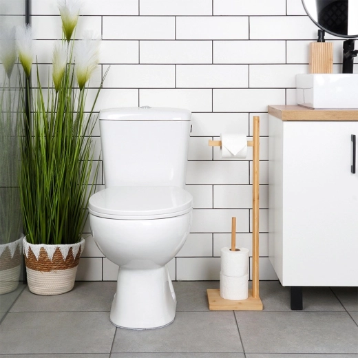 Stabilní základna bez vrtání