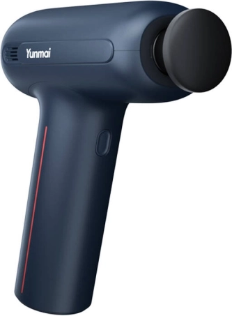 Masážní pistole YUNMAI EasePro modrá