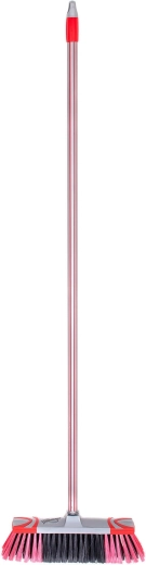 Lehká a odolná násada 120 cm