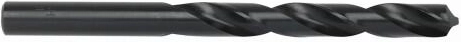 Prodloužený vrták do kovu 3,0 × 70/110 mm IRWIN, sada 10 ks