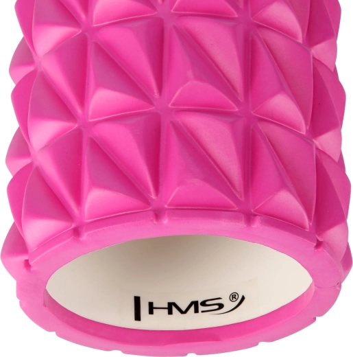 Hloubková masáž díky 3D textuře