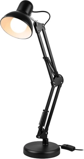 Precizní osvětlení díky kloubovému rameni