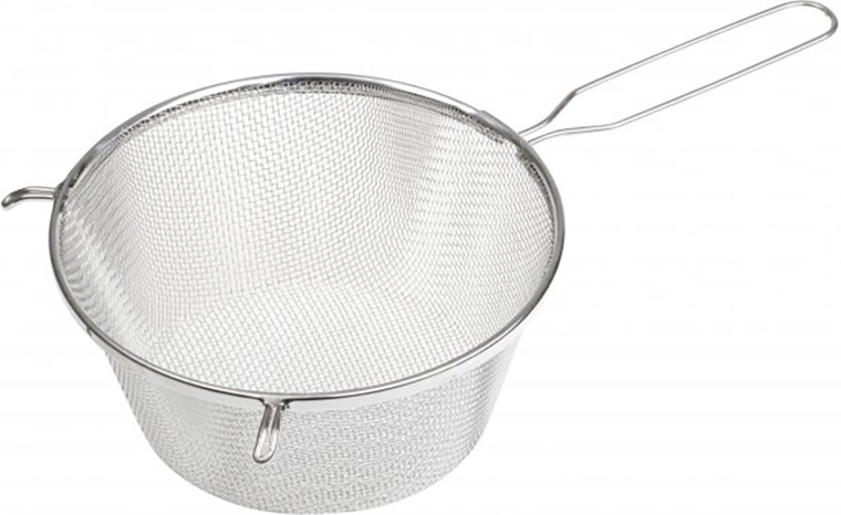 Sítko na smažení Culinaria 19,5 cm z pocínovaného kovu