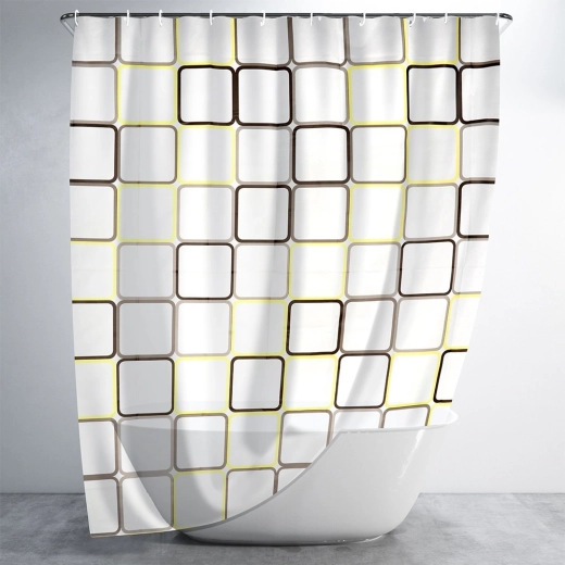 Ekologický a bezpečný materiál PEVA