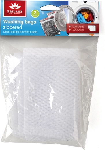 Dvojitá ochrana v praktických rozměrech