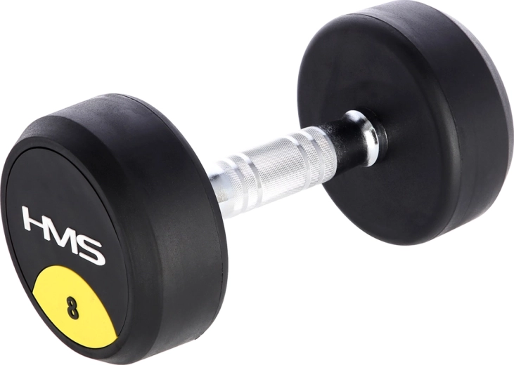 Ergonomická chromovaná rukojeť