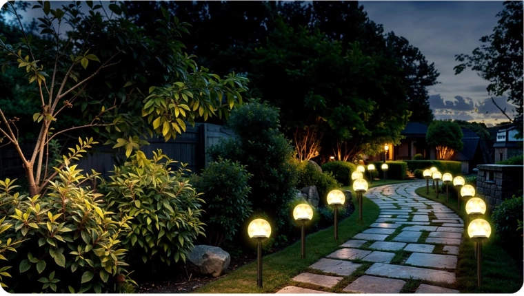 Účinné amorfní solární panely