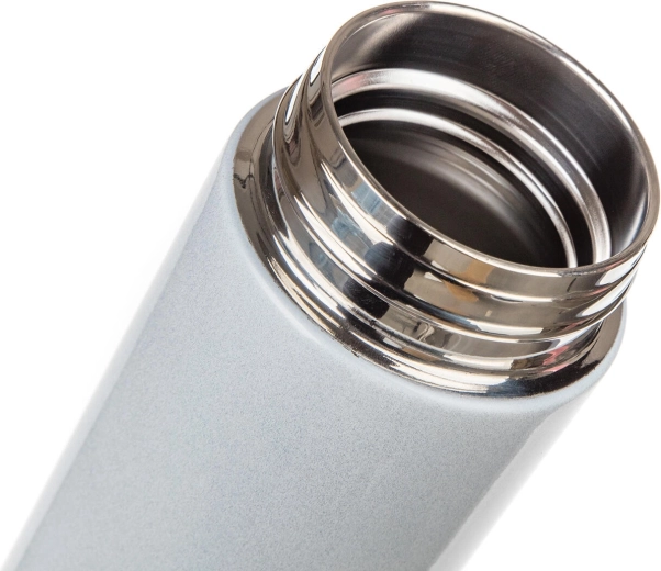 Dvoustěnné nerezové provedení