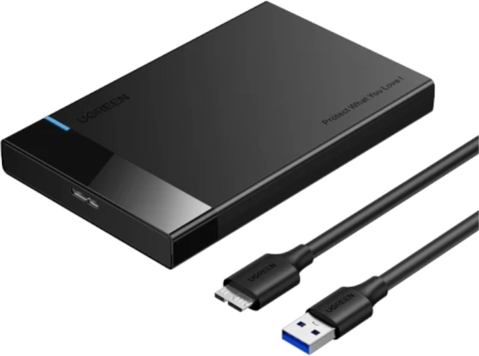 Rychlý přenos dat přes USB 3.0