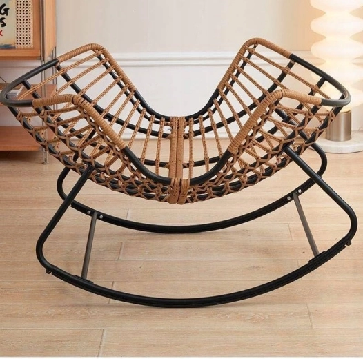 Bytelný ocelový rám, který vydrží