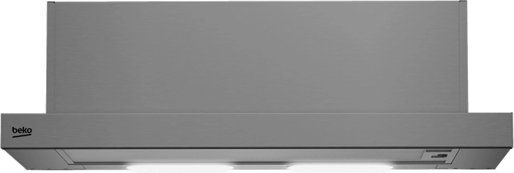 Teleskopický odsavač par BEKO HNT61210X