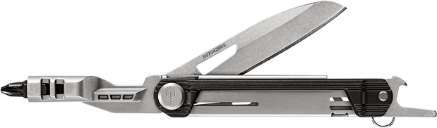 Gerber Armbar Slim Drive Onyx – multifunkční nůž EDC