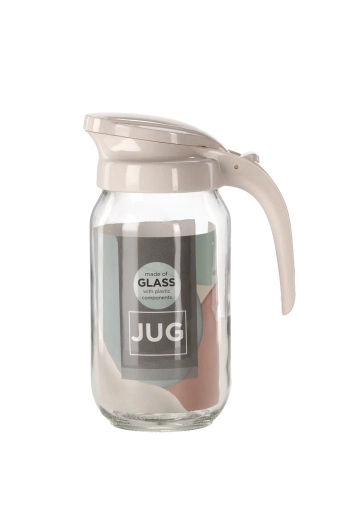 Široké hrdlo pro snadné plnění a čištění