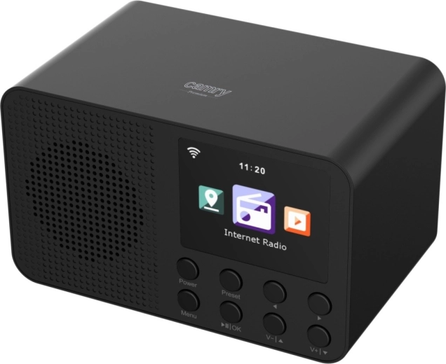 Přístup k 25 000+ internetovým stanicím