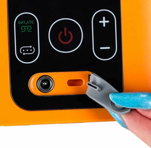 Automatické vypnutí (Auto‑Off)