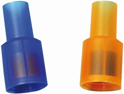 Ruční trkač pro zahradní hadici 3/4