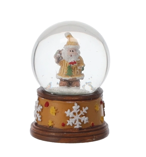 Efekt vířícího sněhu