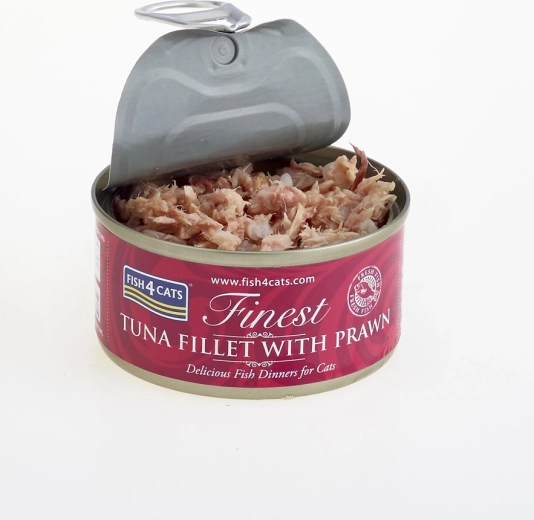 Snadné otevření a čerstvá porce