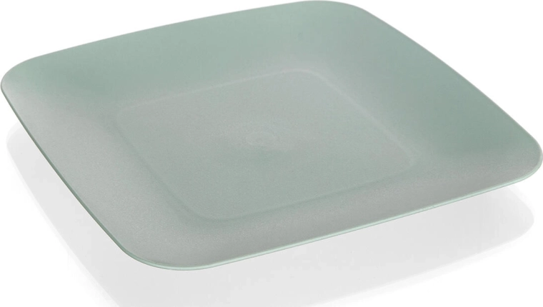 Moderní čtvercový tvar