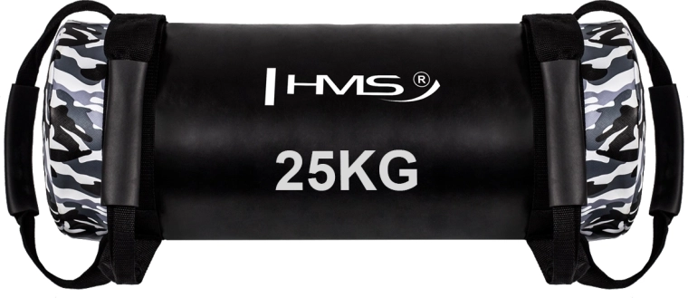 Odolná konstrukce a komfortní rozměry