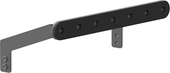 Nastavitelná šířka pro pedály SRP2