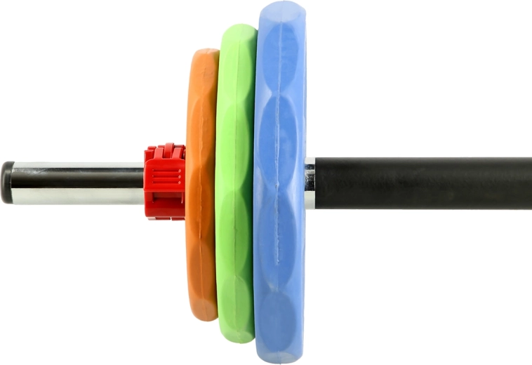 Bezpečný a pohodlný úchop