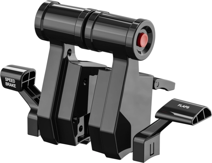 Hmatové detenty jako v Airbusu