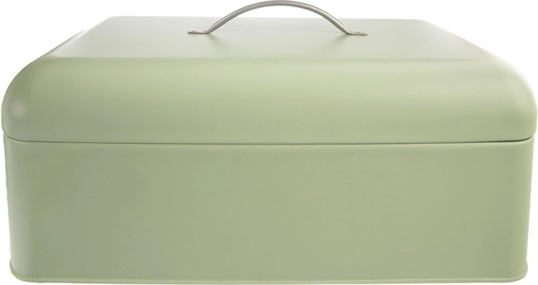 Víko na pantech pro snadné každodenní otevírání