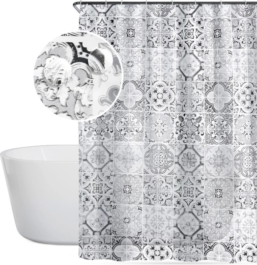 Voděodpudivý povrch pro suchou koupelnu