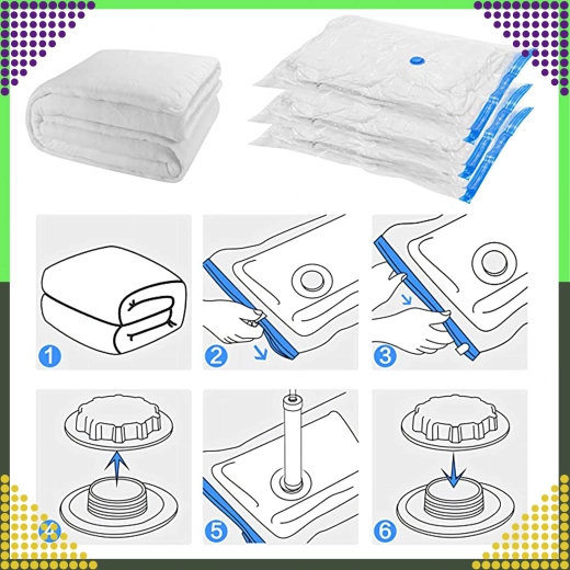 Jednoduché použití s vysavačem
