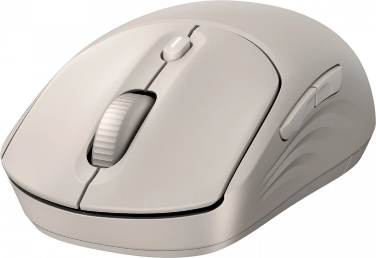 Bezdrátová myš HP 400 Quiet Maple
