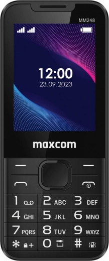 Telefon Maxcom 4G DualSIM