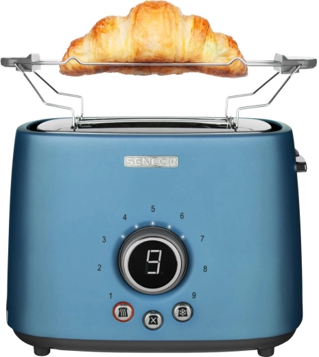 Mřížka na housky a croissanty