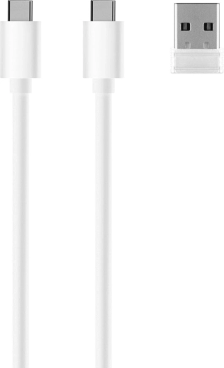 Dvojí bezdrátové připojení: Bluetooth 5.4 + 2,4 GHz