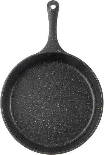 Masivní odlitek s integrovanou rukojetí