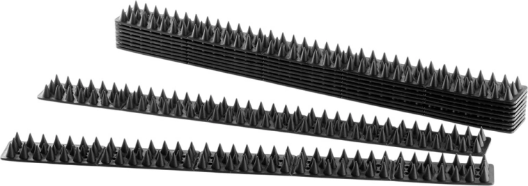 Odolné venkovní provedení