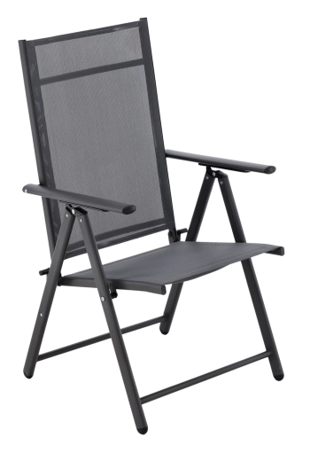 Prodyšná síťovina a snadné skládání