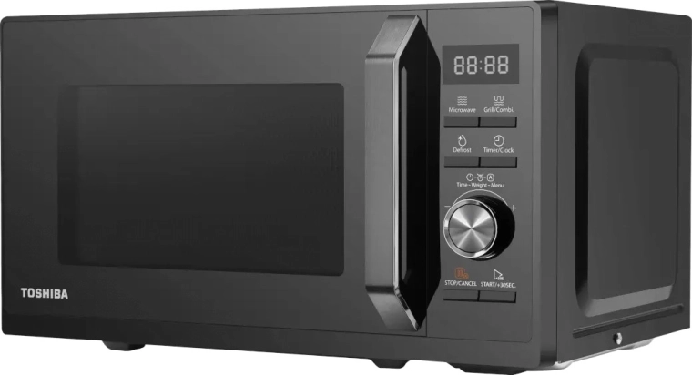 ChefDefrost a automatické programy pro snadnou obsluhu