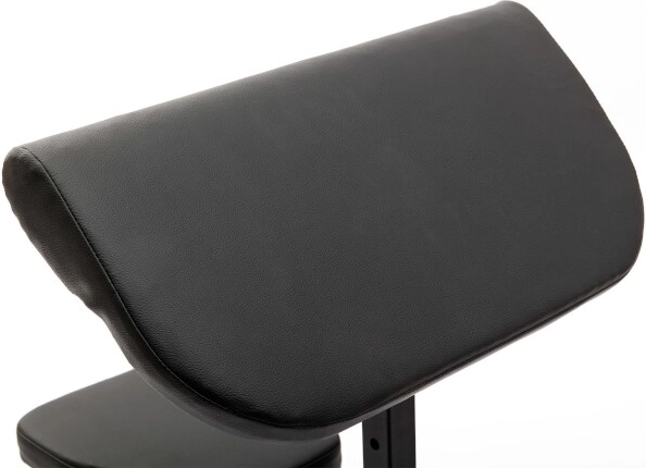 Pohodlné a odolné polstrování