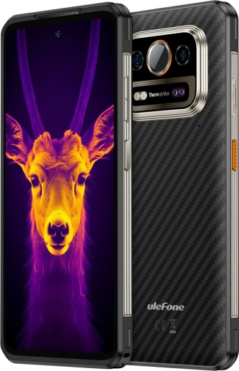 Noční vidění a špičkové foto