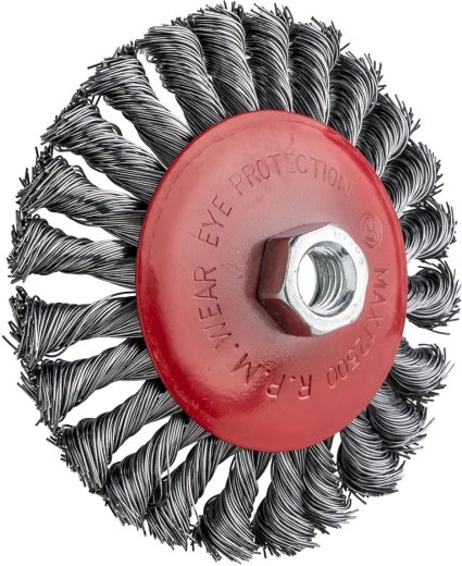 Miskový tvar pro těžko přístupná místa