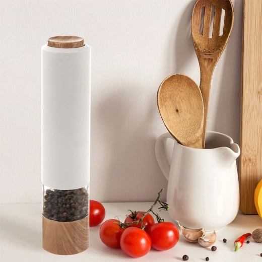 Pohodlné ovládání jednou rukou