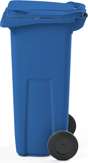 Odolná konstrukce z HDPE