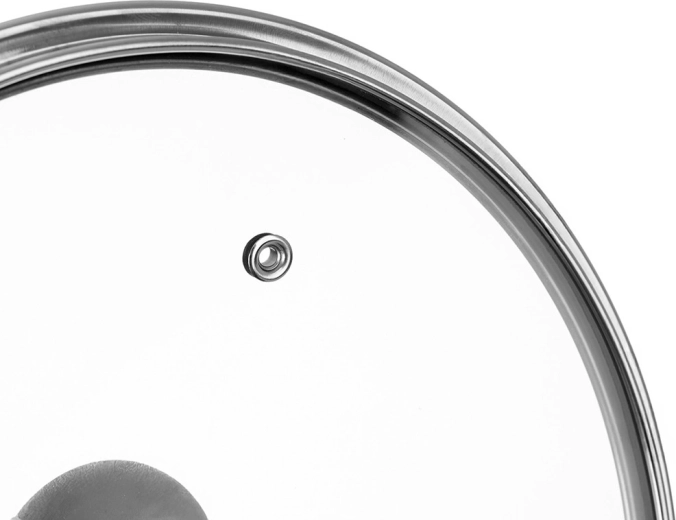 Odvětrávací otvor pro páru