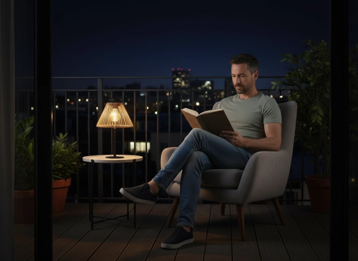 Elegantní design do každého exteriéru