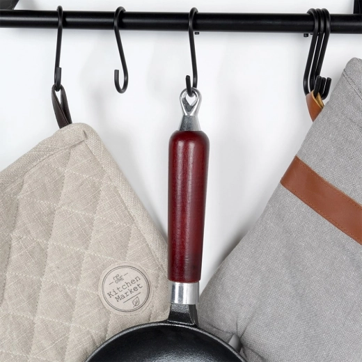 Pohodlné a bezpečné ovládání