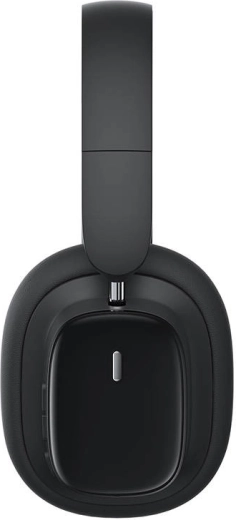 Hi‑Res zvuk a 40mm měniče se Spatial Audio