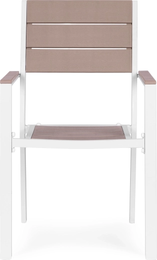 Odolná ocelová konstrukce